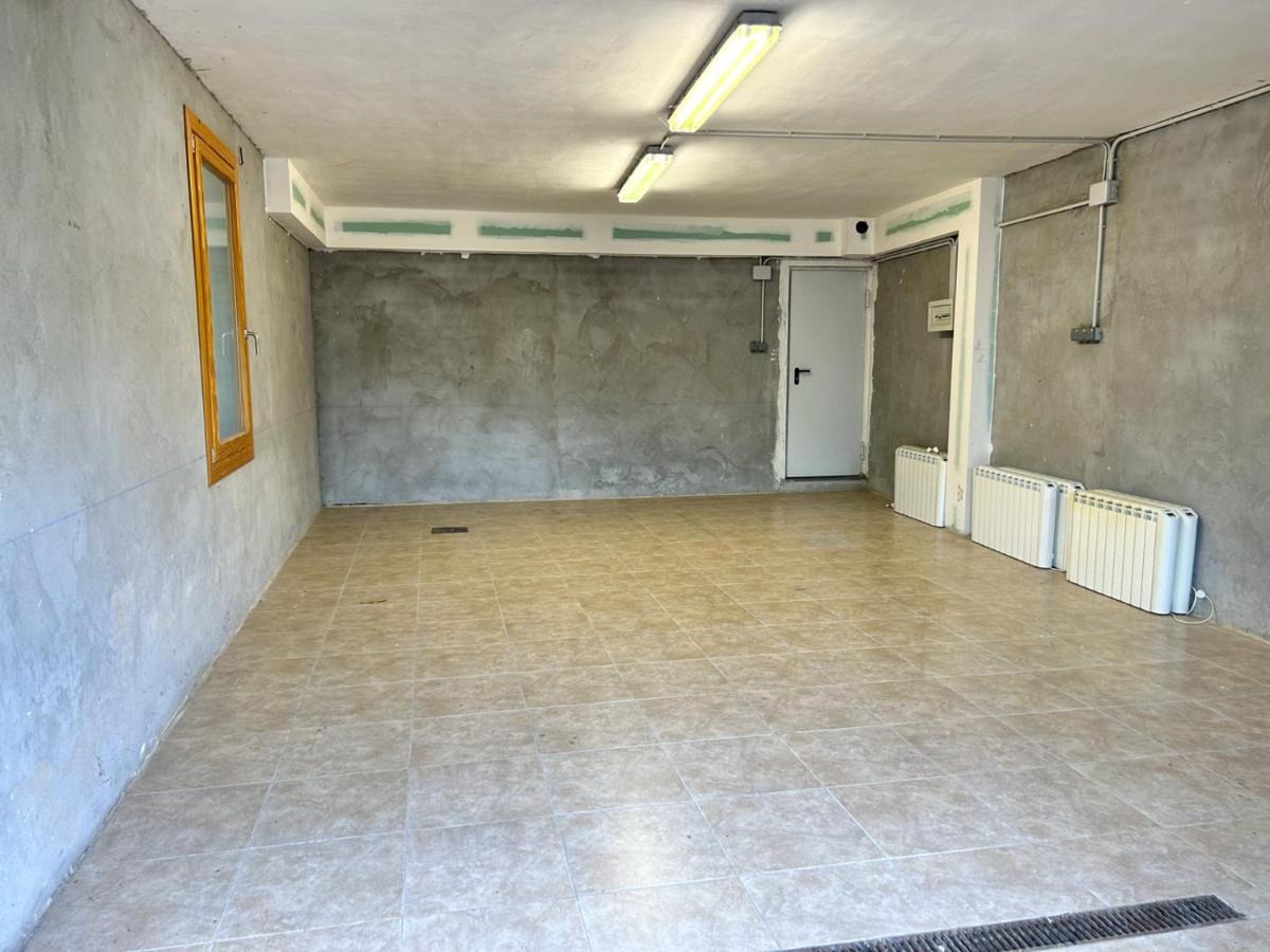 Apartament Al Centre D'Esterri Amb Vistes Uniques By Rural D'Aneu Esterri d'Àneu Eksteriør billede