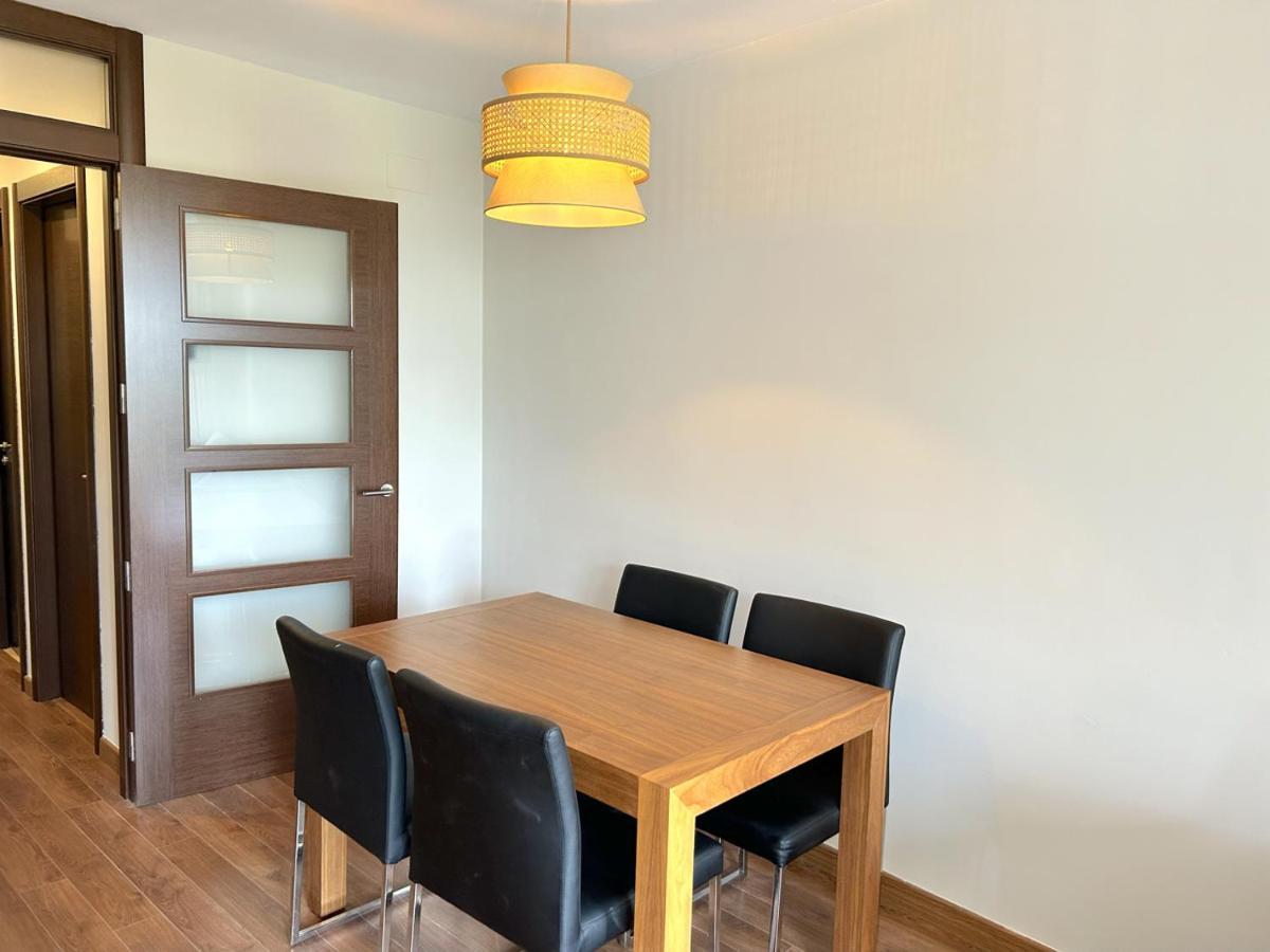 Apartament Al Centre D'Esterri Amb Vistes Uniques By Rural D'Aneu Esterri d'Àneu Eksteriør billede