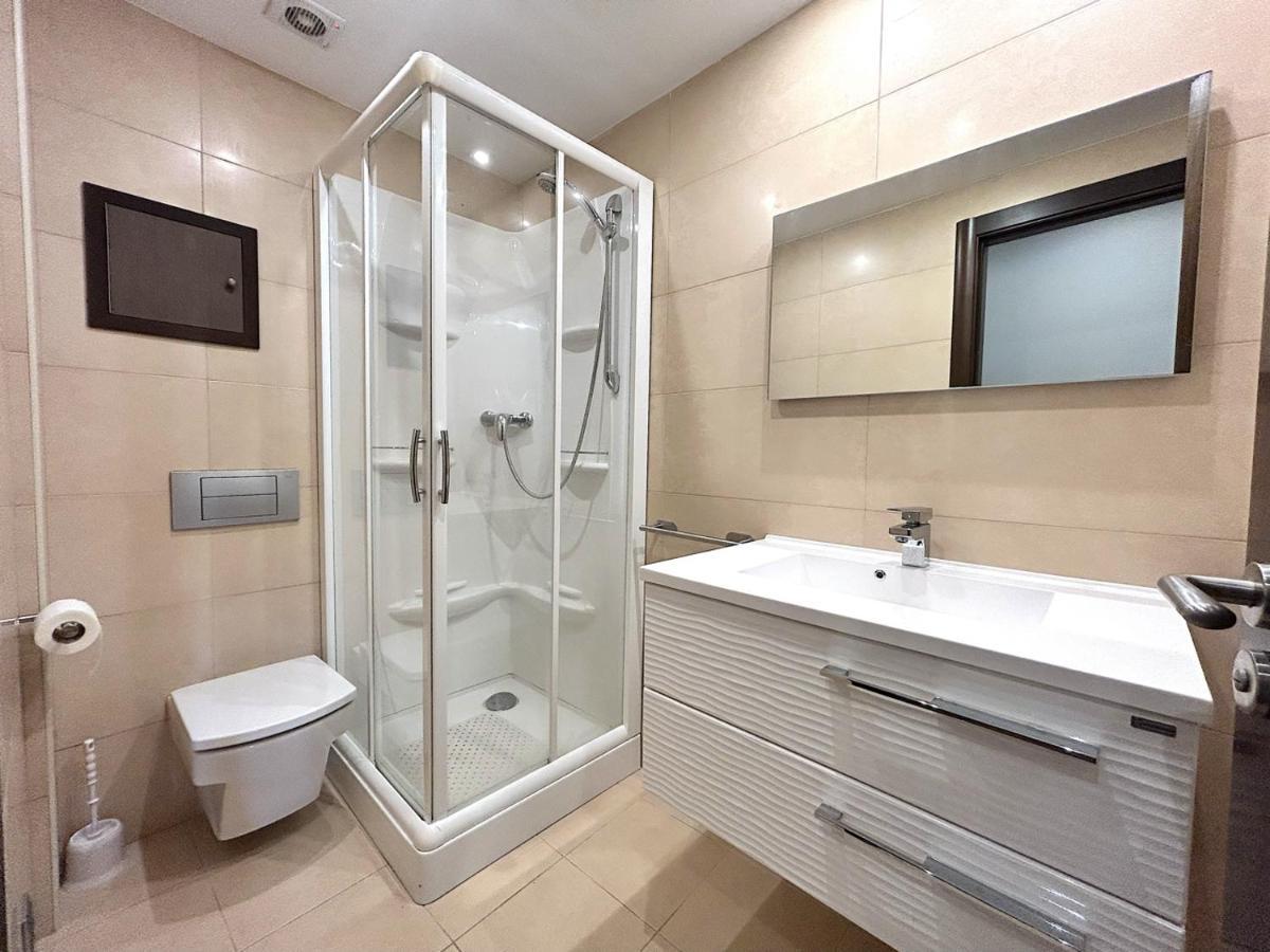 Apartament Al Centre D'Esterri Amb Vistes Uniques By Rural D'Aneu Esterri d'Àneu Eksteriør billede