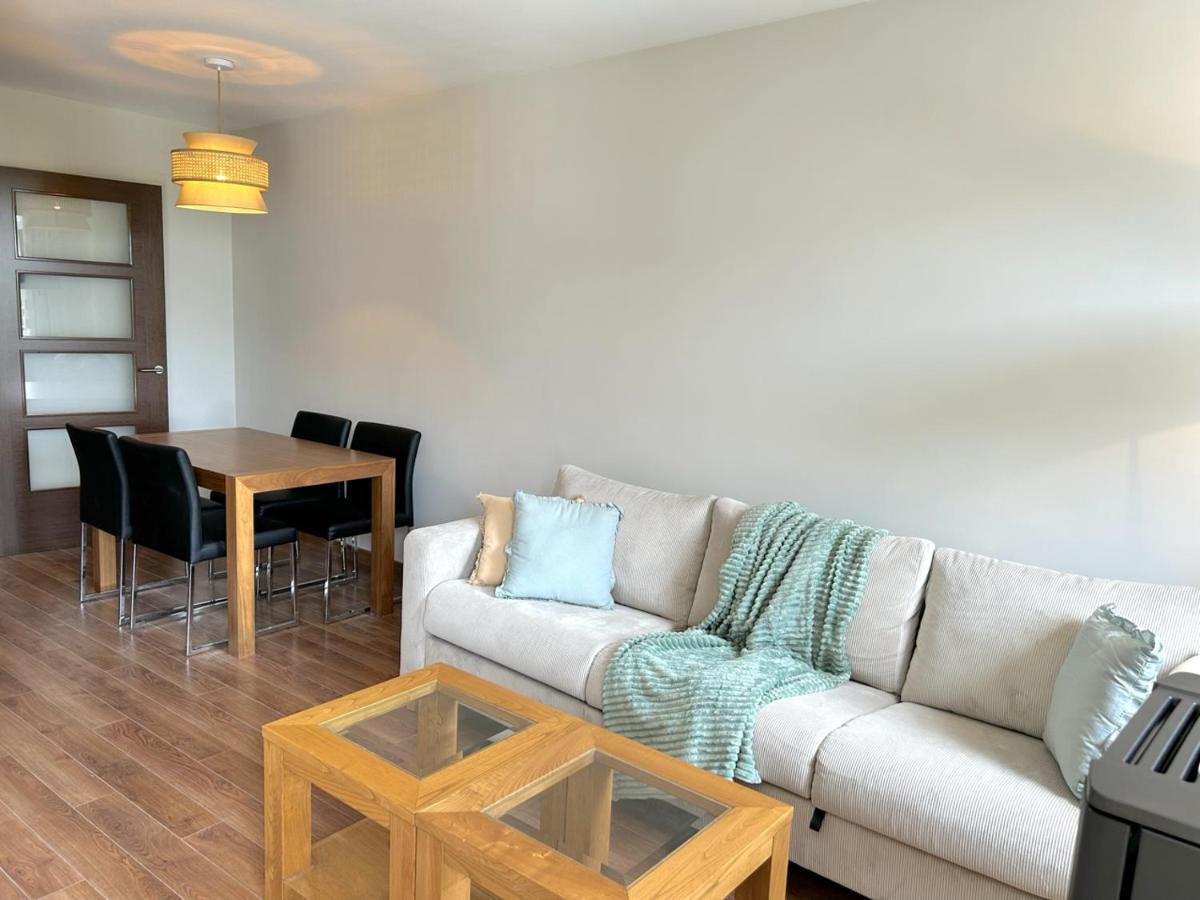 Apartament Al Centre D'Esterri Amb Vistes Uniques By Rural D'Aneu Esterri d'Àneu Eksteriør billede