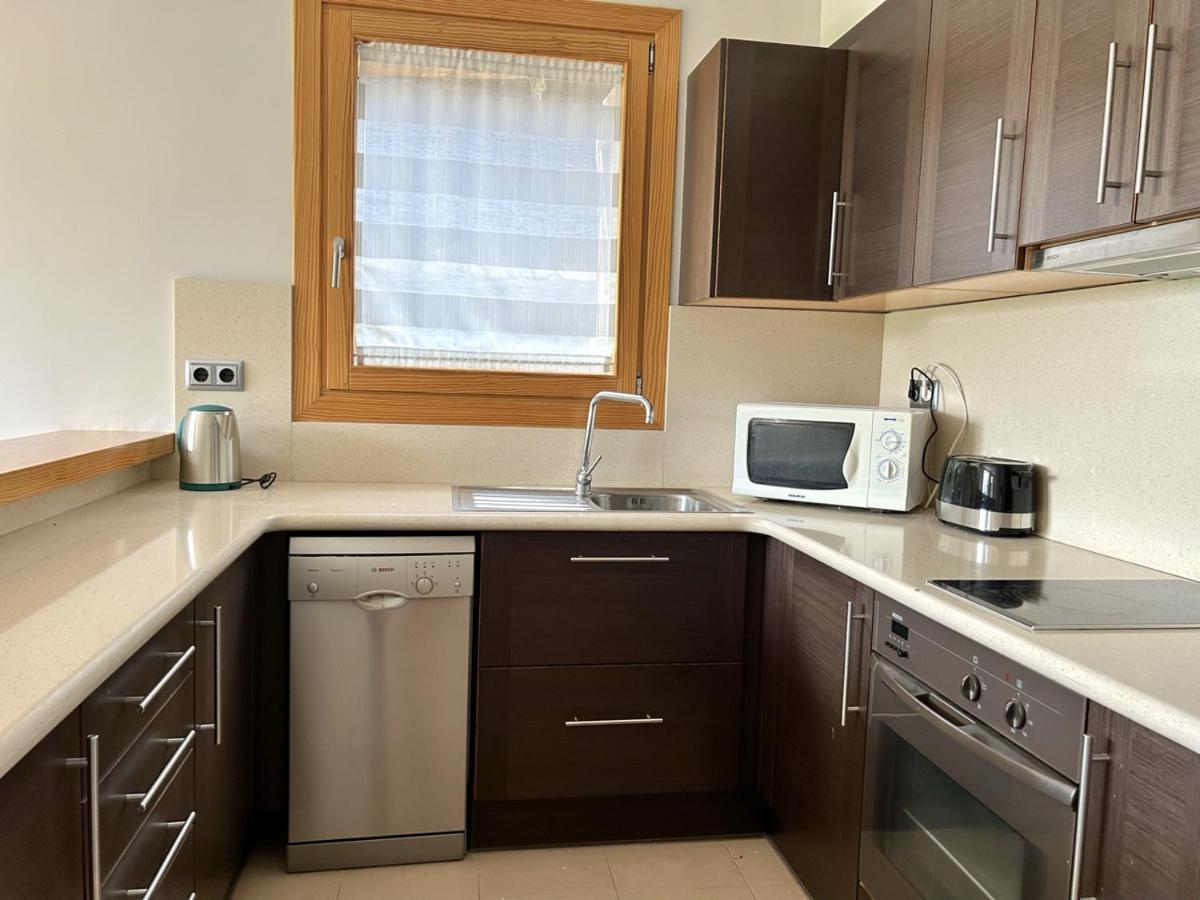 Apartament Al Centre D'Esterri Amb Vistes Uniques By Rural D'Aneu Esterri d'Àneu Eksteriør billede